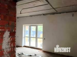 Дом 120м², 2-этажный, участок 3 сот.  