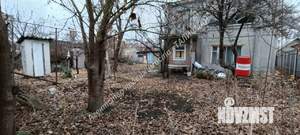 Дом 81м², 2-этажный, участок 6 сот.  