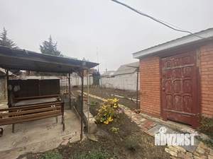 Дом 50м², 2-этажный, участок 5 сот.  