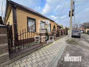 Дом 78м&sup2;, 1-этажный, участок 5 сот.  