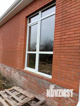 Дом 96м², 1-этажный, участок 6 сот.  