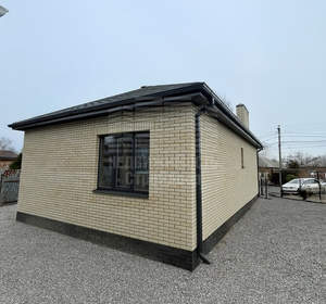 Дом 71м&sup2;, 1-этажный, участок 2 сот.  