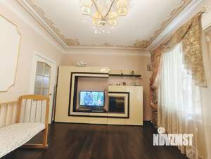 Дом 47м², 1-этажный, участок 3 сот.  