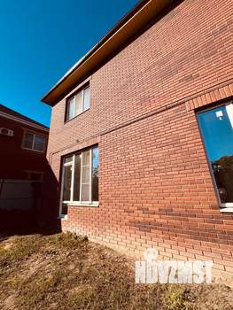 Коттедж 170м², 2-этажный, участок 4 сот.  