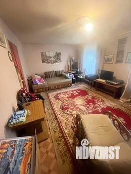 Дом 199м&sup2;, 1-этажный, участок 18 сот.  