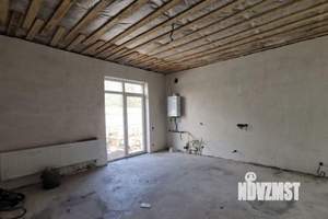 Дом 86м², 1-этажный, участок 3 сот.  