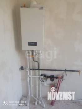 Дом 74м&sup2;, 1-этажный, участок 6 сот.  