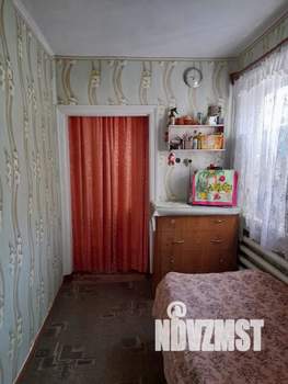 Дом 55м², 1-этажный, участок 2 сот.  