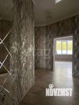 Дом 150м², 1-этажный, участок 6 сот.  