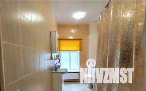 Дом 230м², 2-этажный, участок 4 сот.  