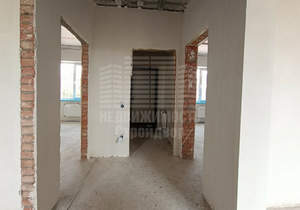 Дом 111м², 1-этажный, участок 3 сот.  