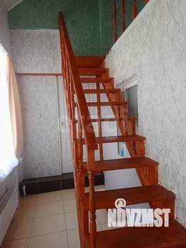 Дом 94м&sup2;, 2-этажный, участок 3 сот.  