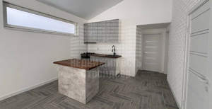 Дом 115м², 1-этажный, участок 3 сот.  