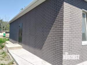 Дом 80м&sup2;, 1-этажный, участок 3 сот.  