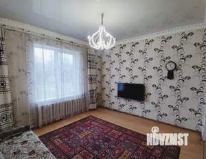 Дом 70м², 1-этажный, участок 3 сот.  