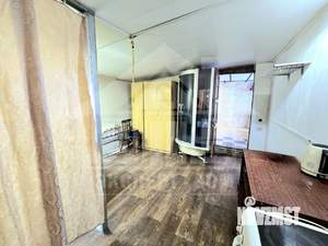 Дом 45м&sup2;, 1-этажный, участок 6 сот.  