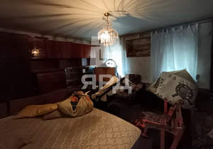 Дом 60м&sup2;, 1-этажный, участок 2 сот.  