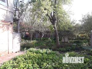 Дом 81м², 2-этажный, участок 6 сот.  