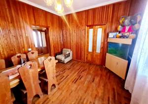 Дом 120м², 2-этажный, участок 11 сот.  