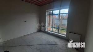 Дом 132м&sup2;, 1-этажный, участок 3 сот.  