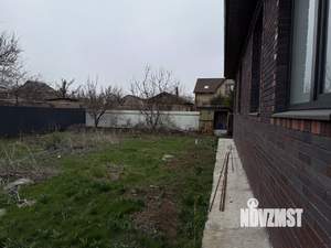 Дом 142м², 1-этажный, участок 6 сот.  