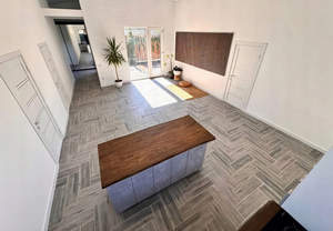 Дом 116м&sup2;, 1-этажный, участок 2 сот.  