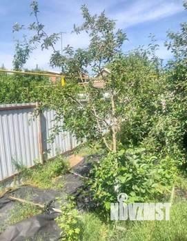 Дом 128м&sup2;, 1-этажный, участок 5 сот.  