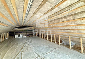 Дом 155м&sup2;, 1-этажный, участок 4 сот.  