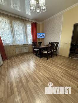 Дом 125м², 2-этажный, участок 3 сот.  