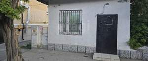 Дом 15м², 1-этажный, участок 1 сот.  