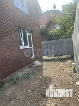 Дом 100м&sup2;, 2-этажный, участок 3 сот.  