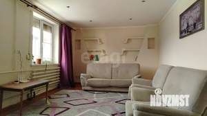 Дом 140м&sup2;, 2-этажный, участок 4 сот.  