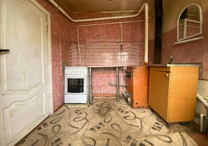 Дом 47м², 1-этажный, участок 3 сот.  