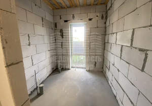 Дом 90м², 1-этажный, участок 6 сот.  