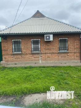 Дом 98м², 2-этажный, участок 5 сот.  