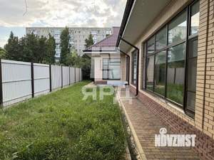 Дом 470м², 2-этажный, участок 6 сот.  