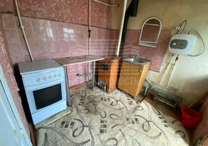 Дом 47м², 1-этажный, участок 3 сот.  