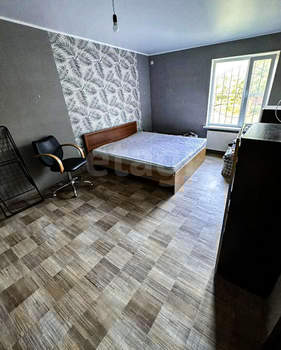 Дом 128м², 2-этажный, участок 6 сот.  