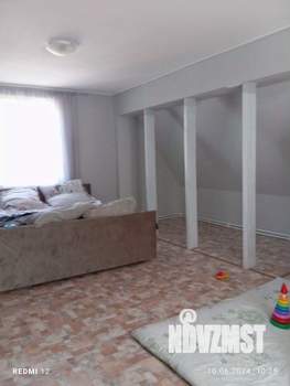 Дом 54м², 2-этажный, участок 3 сот.  