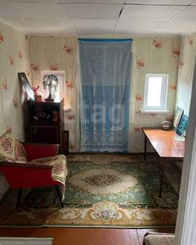 Дом 51м², 2-этажный, участок 8 сот.  