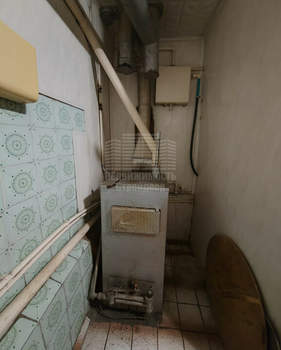 Дом 65м², 1-этажный, участок 5 сот.  