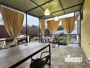 Дом 87м², 2-этажный, участок 6 сот.  