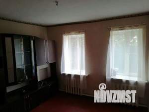 Дом 50м², 1-этажный, участок 2 сот.  
