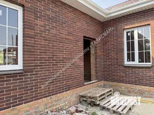 Дом 130м², 1-этажный, участок 4 сот.  