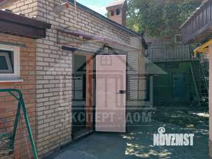 Дом 30м², 1-этажный, участок 1 сот.  