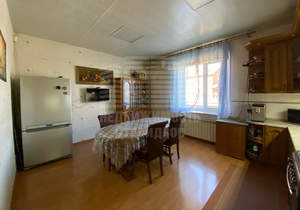 Дом 165м², 1-этажный, участок 5 сот.  