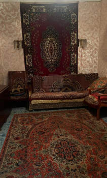 Дом 104м², 1-этажный, участок 3 сот.  