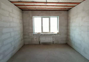 Дом 70м², 1-этажный, участок 4 сот.  