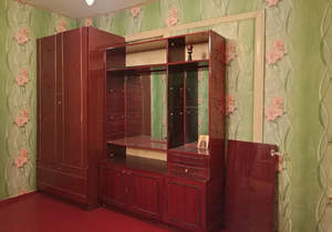 Дом 47м&sup2;, 1-этажный, участок 3 сот.  