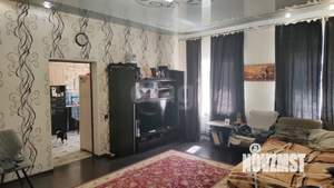 Дом 152м², 2-этажный, участок 6 сот.  